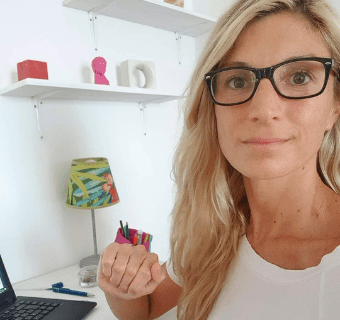 Yani Alvarado, especialista en Relaciones Públicas de nuestra agencia de marketing digital.