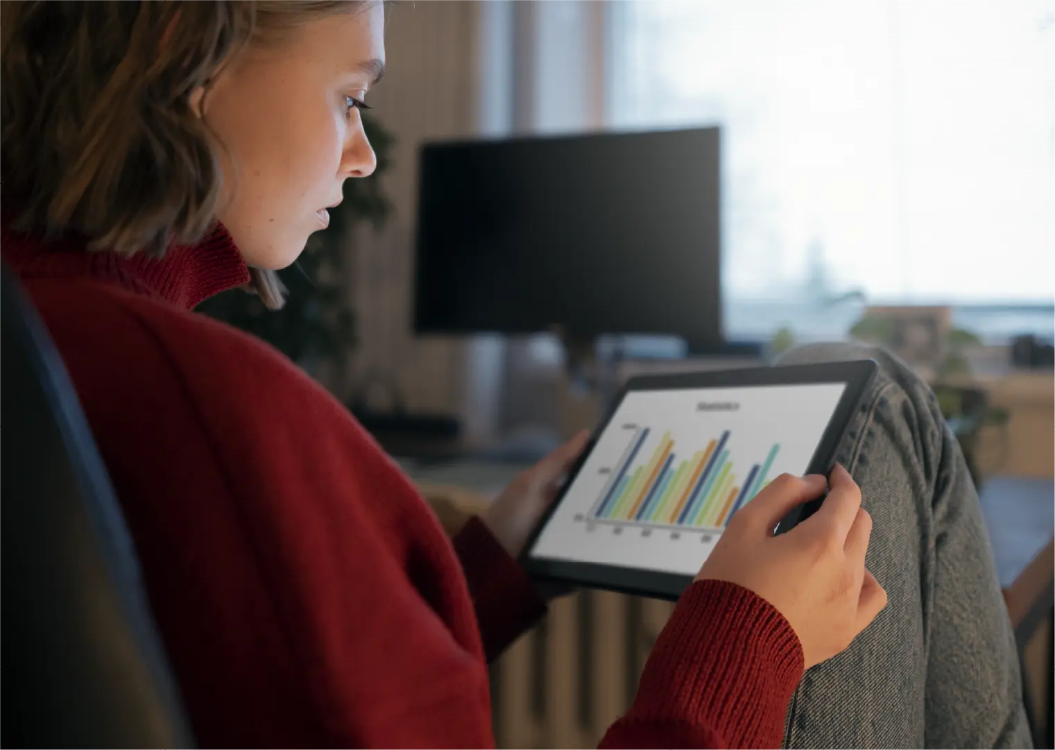 análisis de desempeño