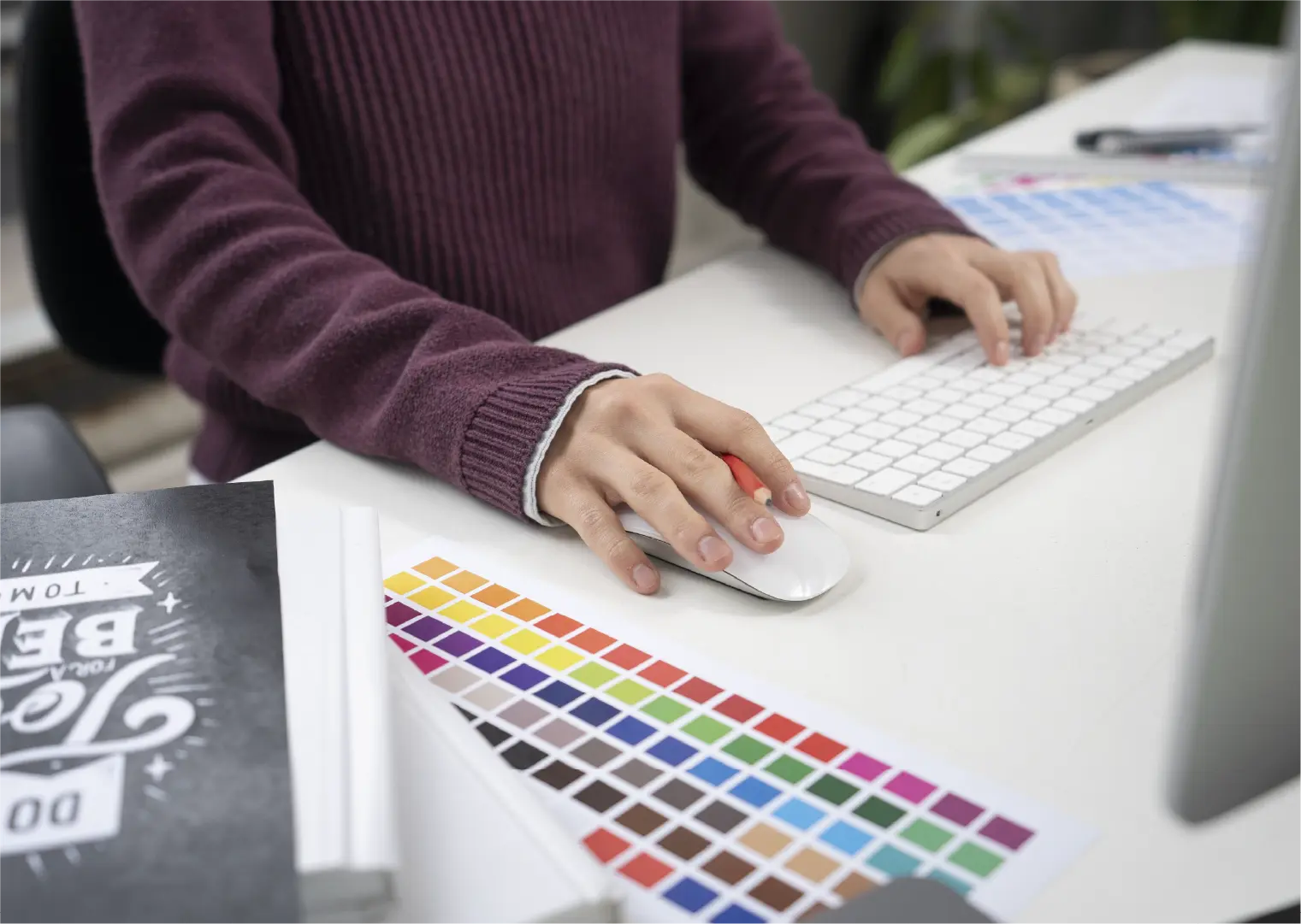 Branding estratégico, Servicios de marketing digital