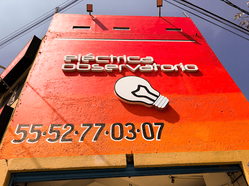 Caso de Éxito Eléctrica Observatorio, Impulso Comercial de Aloha Workers