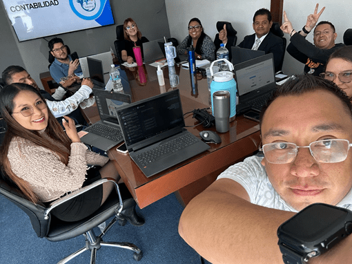 Caso de Éxito Grupo ITMEX, Táctica Comercial de Aloha Workers