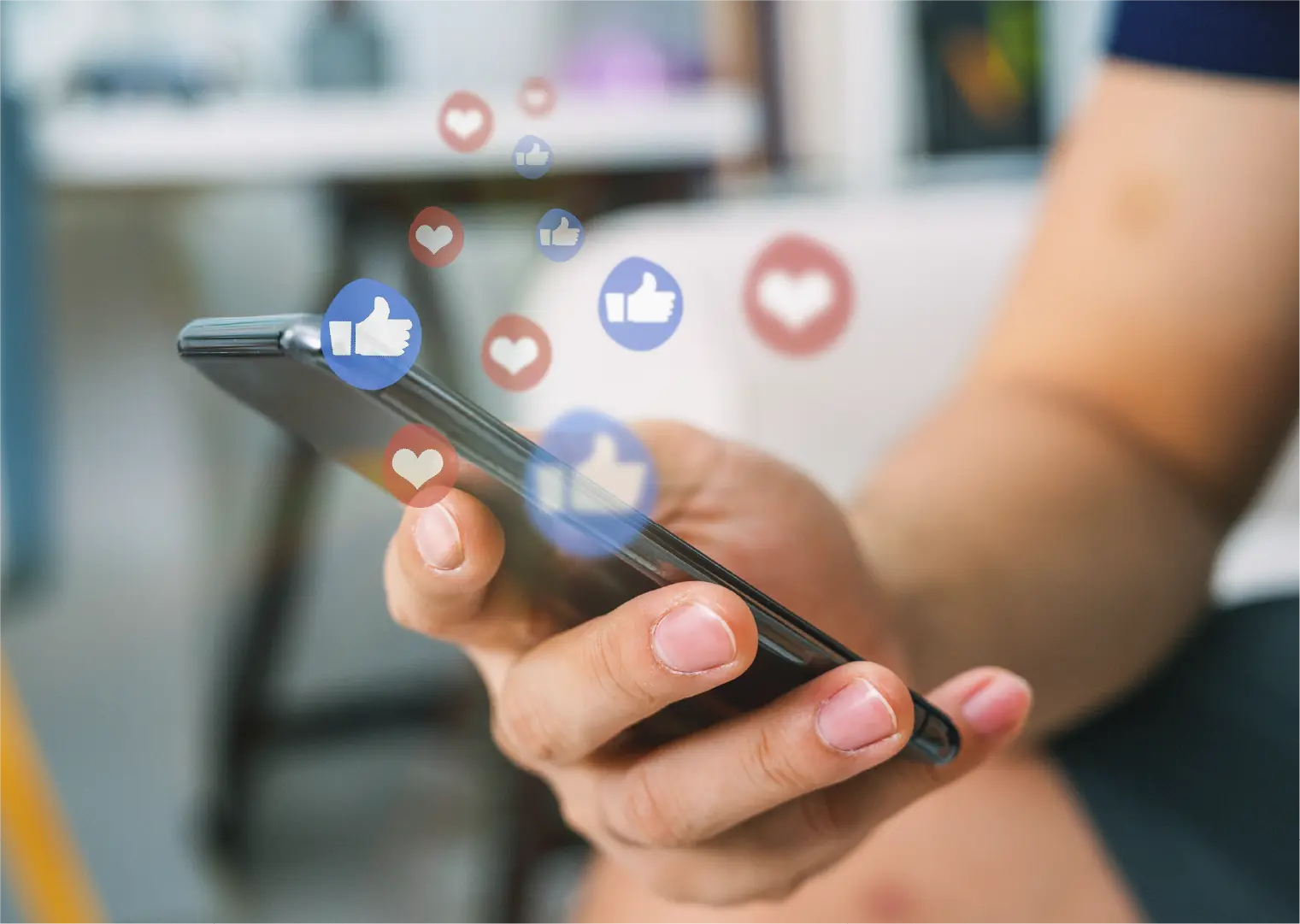 Social Ads, parte de nuestra estrategia de publicidad digital para PyMEs.