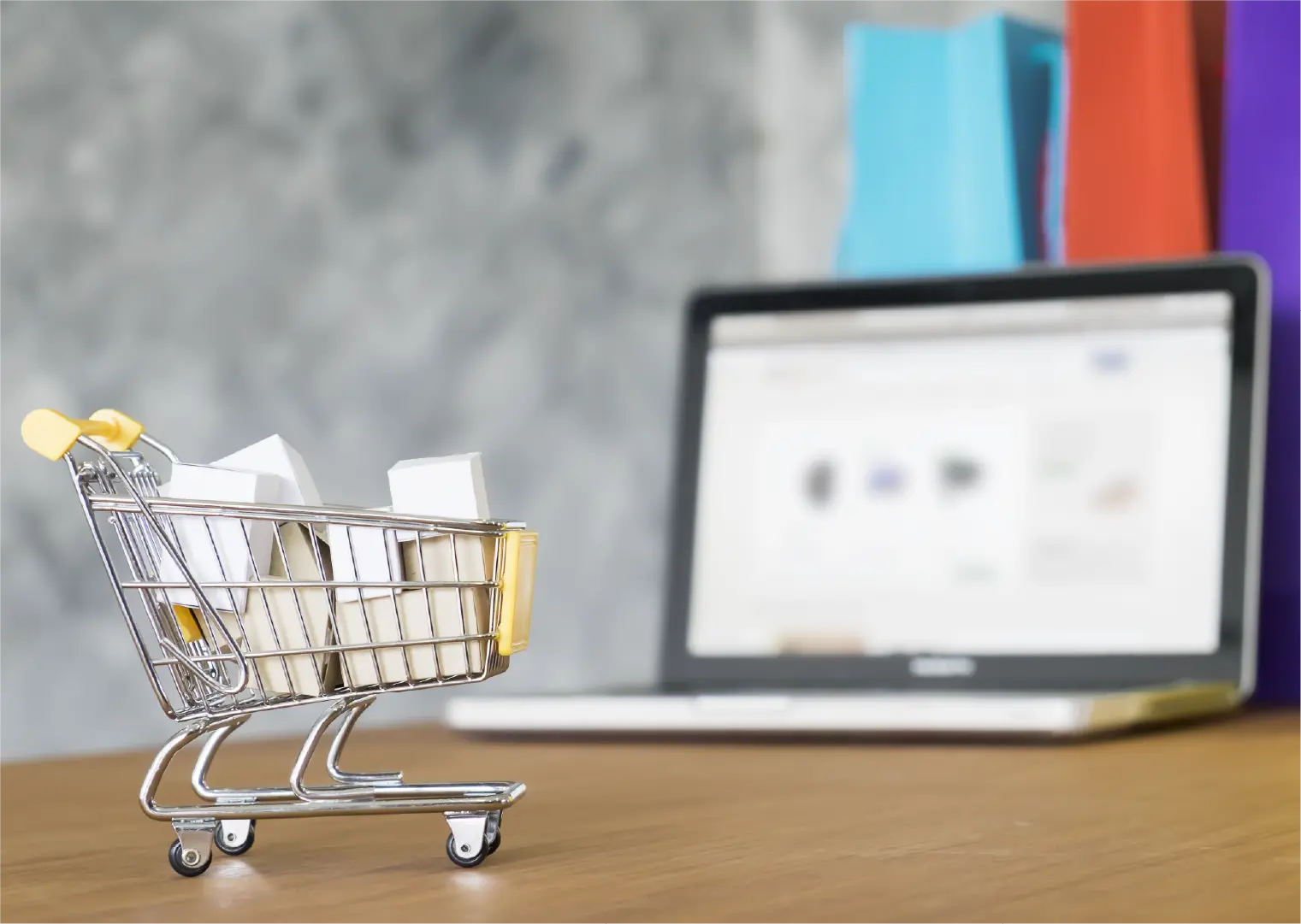 Panel de administración de un sitio web de WordPress fácil de gestionar.