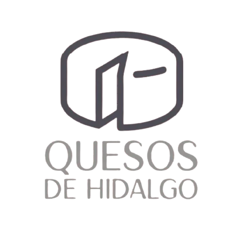 Logo de Quesos de Hidalgo, cliente de nuestra agencia de marketing digital de CDMX.
