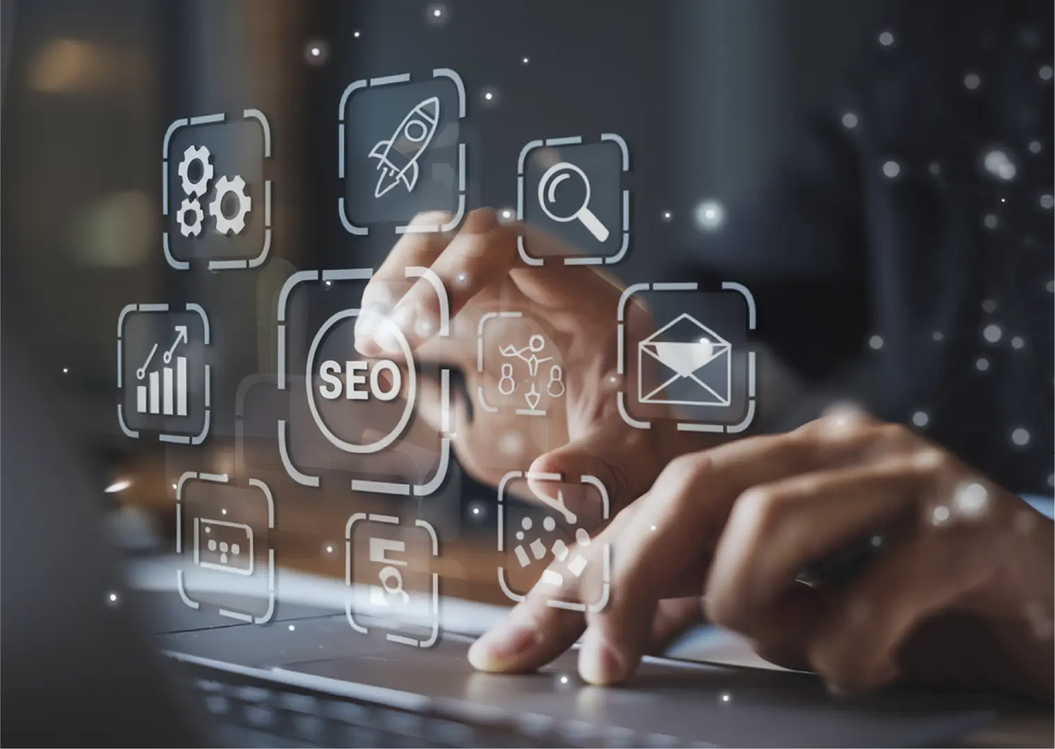 optimización para seo