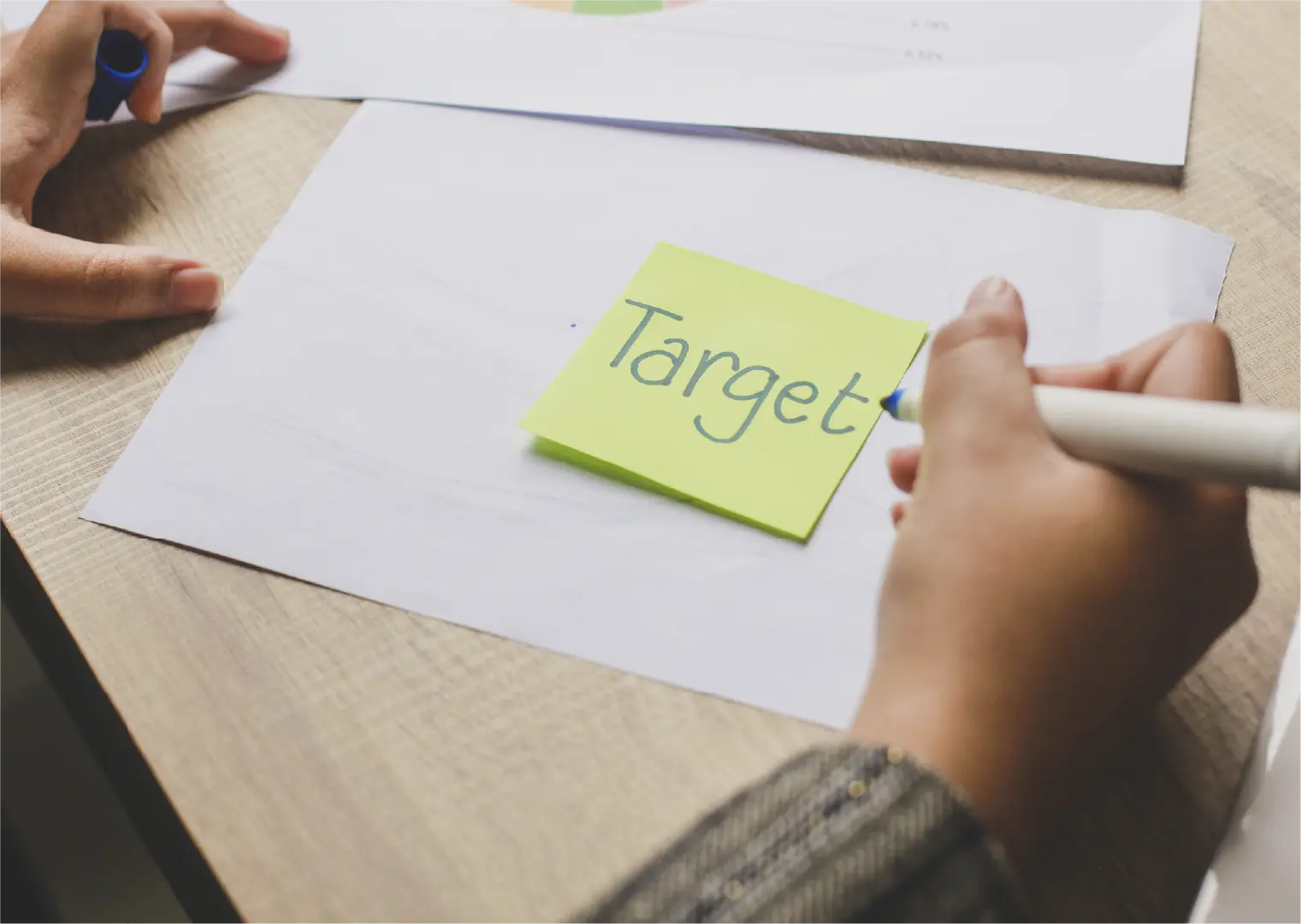 posicionamiento estratégico