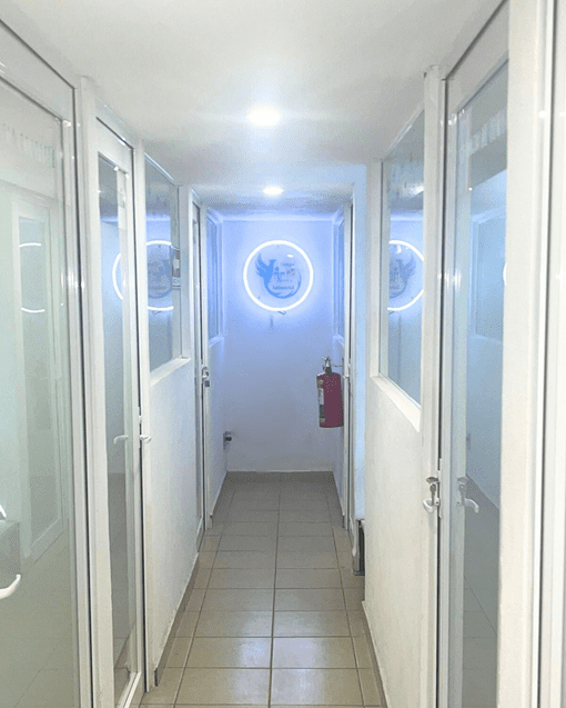 Solución del caso de Éxito de Grupo ITMEX, cliente de Aloha Workers.